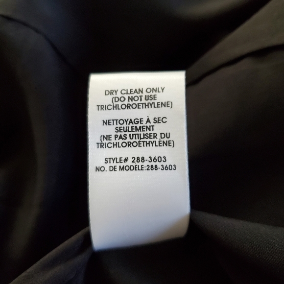 Nanette Lepore Kingdom Key Striped Dress Size 10 - Picture 11 of 12